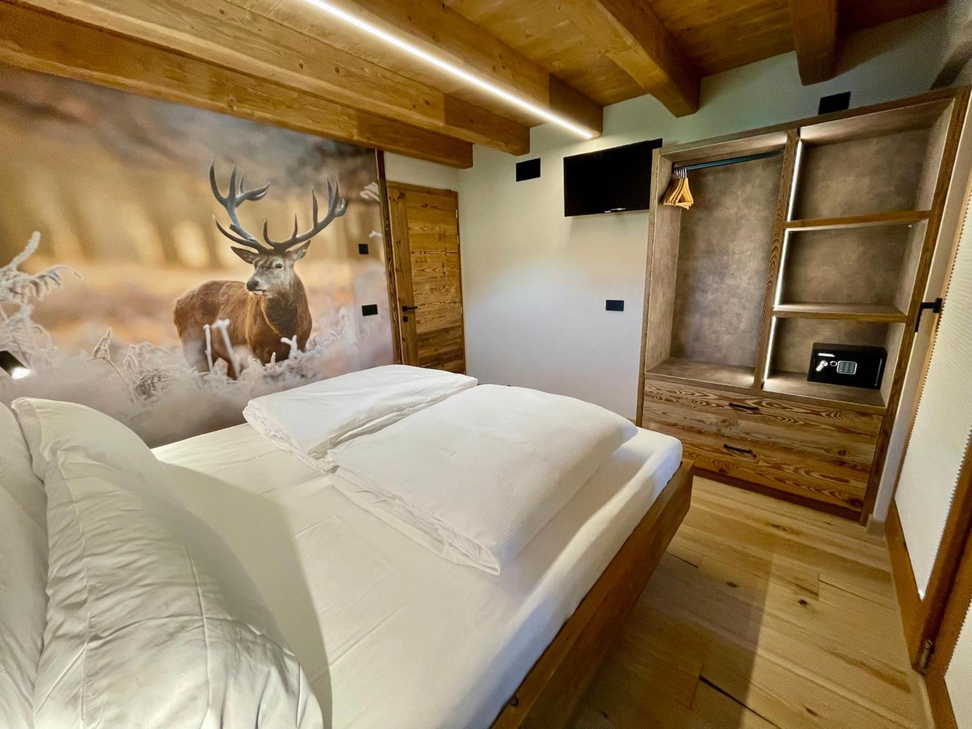 Ewotions Appartamento Livigno
